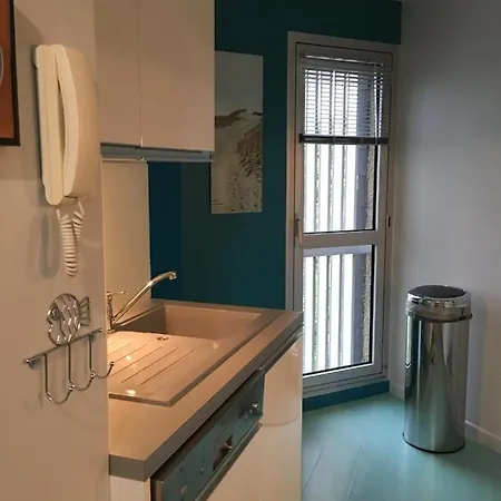 A 50m De La Apartment Agon-Coutainville