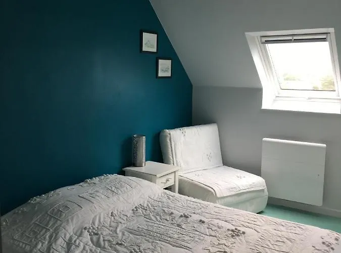 Apartamento A 50m De La *