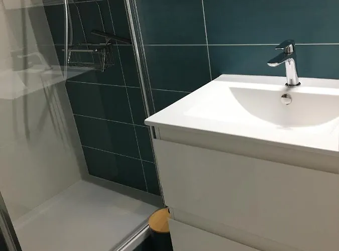 A 50m De La Apartamento Agon-Coutainville