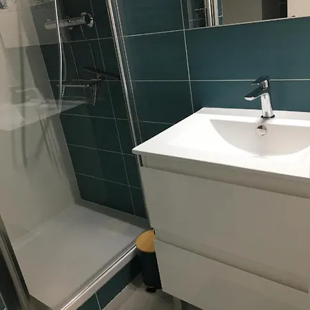 A 50m De La Apartamento Agon-Coutainville