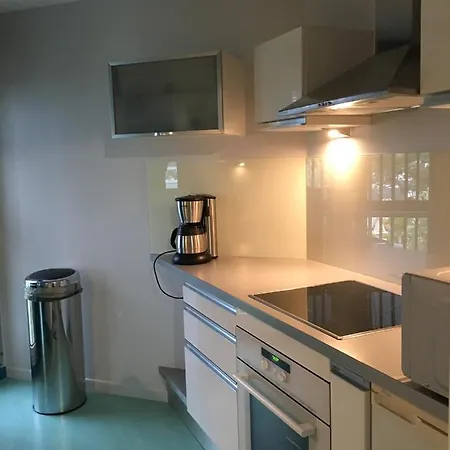 Apartment A 50m De La