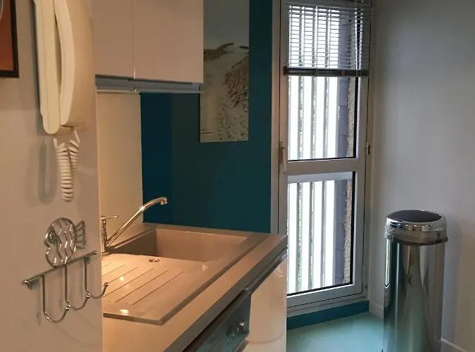 A 50m De La Apartment Agon-Coutainville