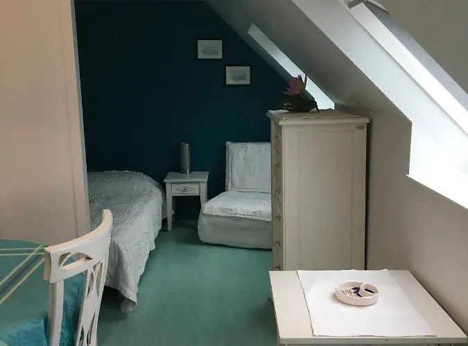 A 50m De La Agon-Coutainville